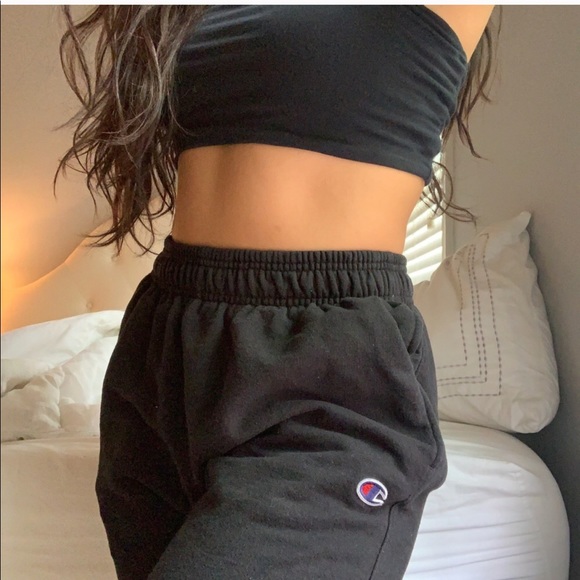 SOLD❗️Champion®SweatPants▪️ - Picture 15 of 16